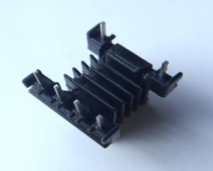 变压器骨架的作用以及各部分名称介绍